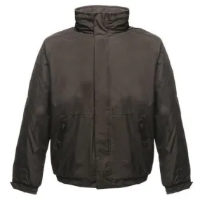 Regatta TRW297 Dover Waterproof Fleece Lined Jacket