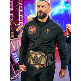 Roman Reigns 1000 Days Jacket