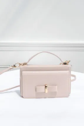 Rue de Lille Crossbody Bag