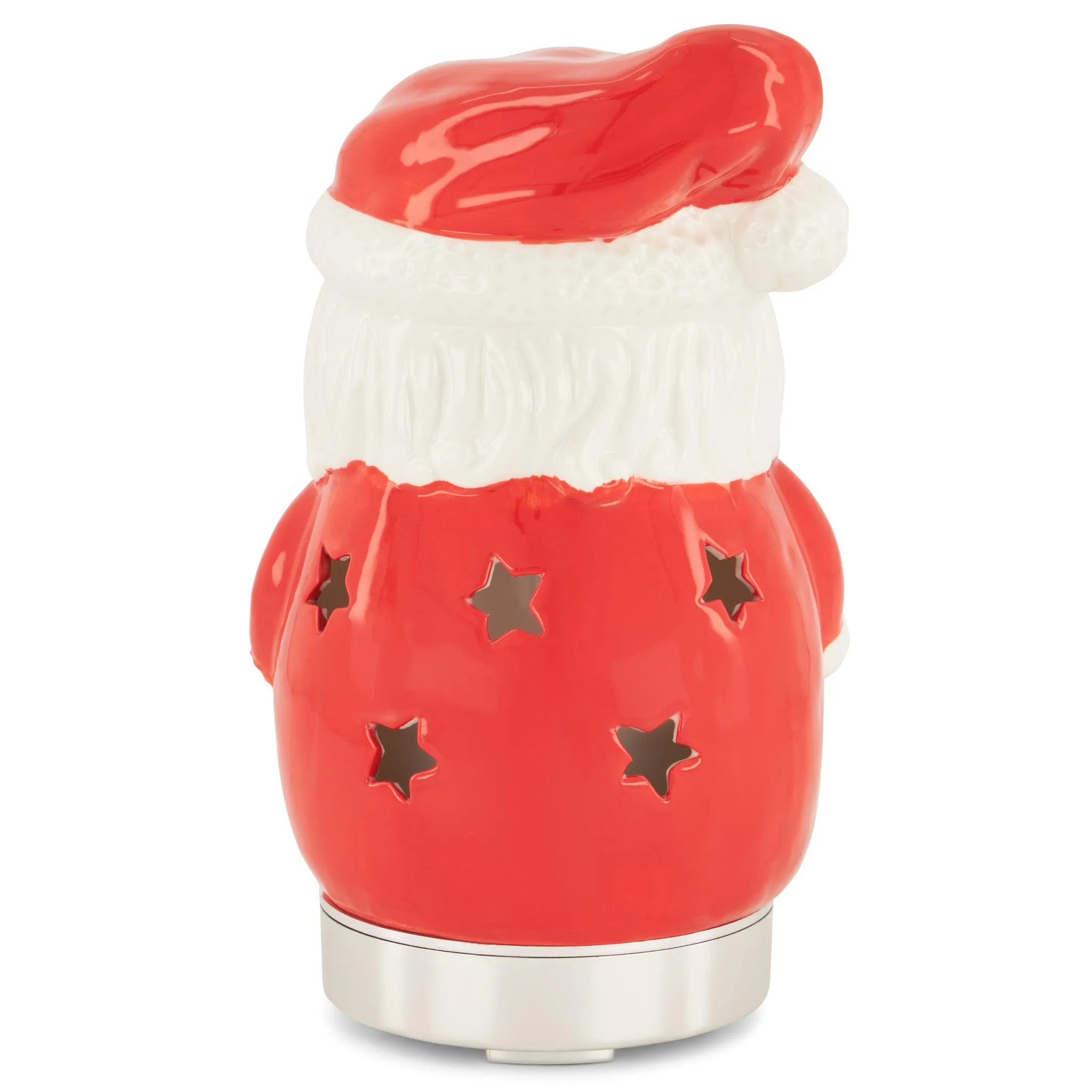 Santa Clause 3D Colour Changing Diffuser Humidifier