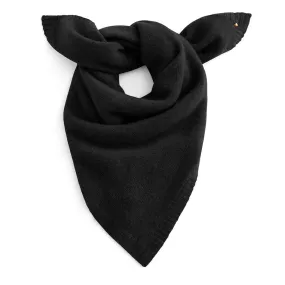 Single-Origin Cashmere Bandana