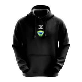 Sporting International Dark Sky Casual Hoodie