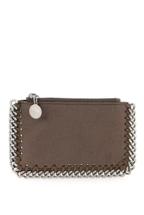 Stella mccartney falabella card holder