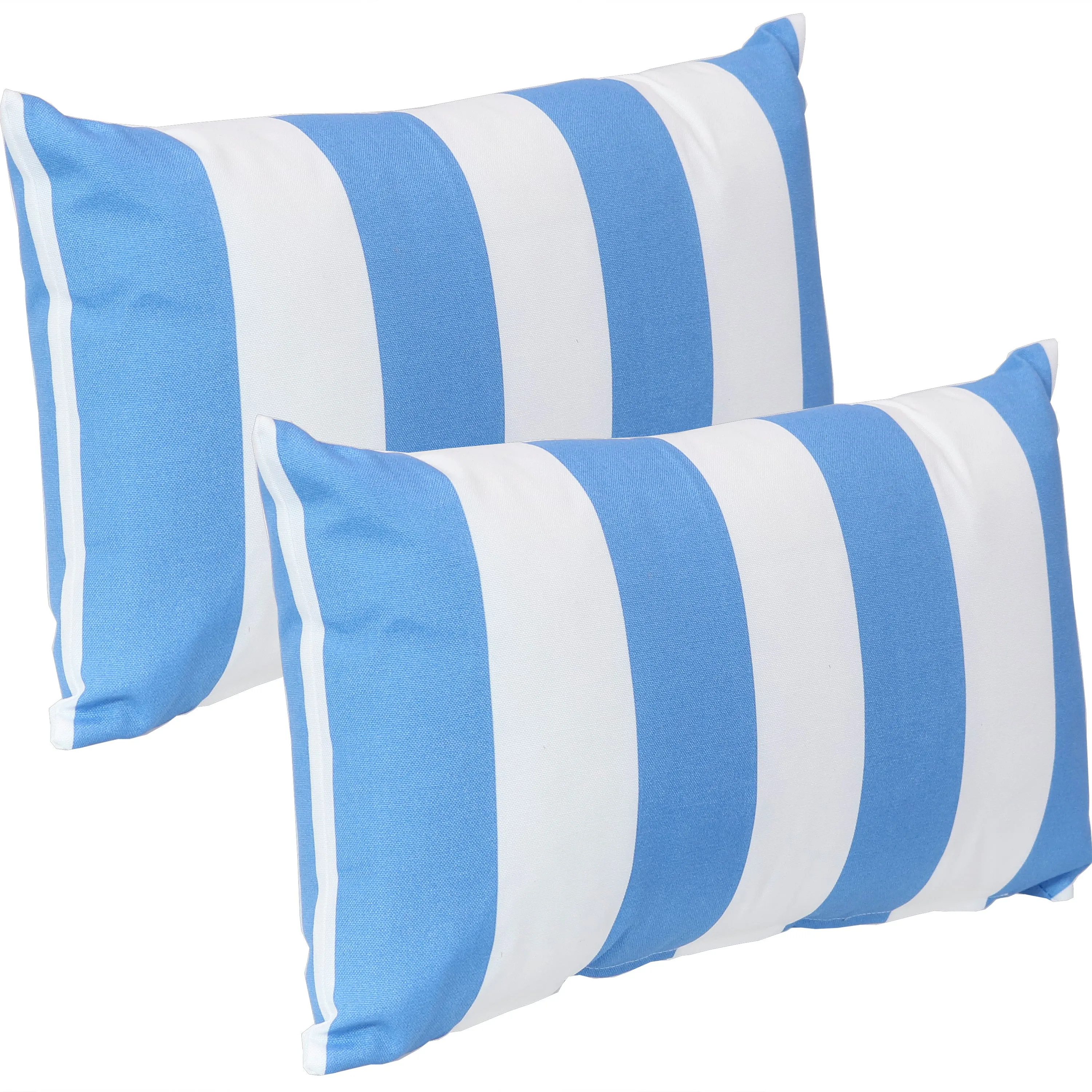 Sunnydaze Indoor and Outdoor Decorative Throw Pillows