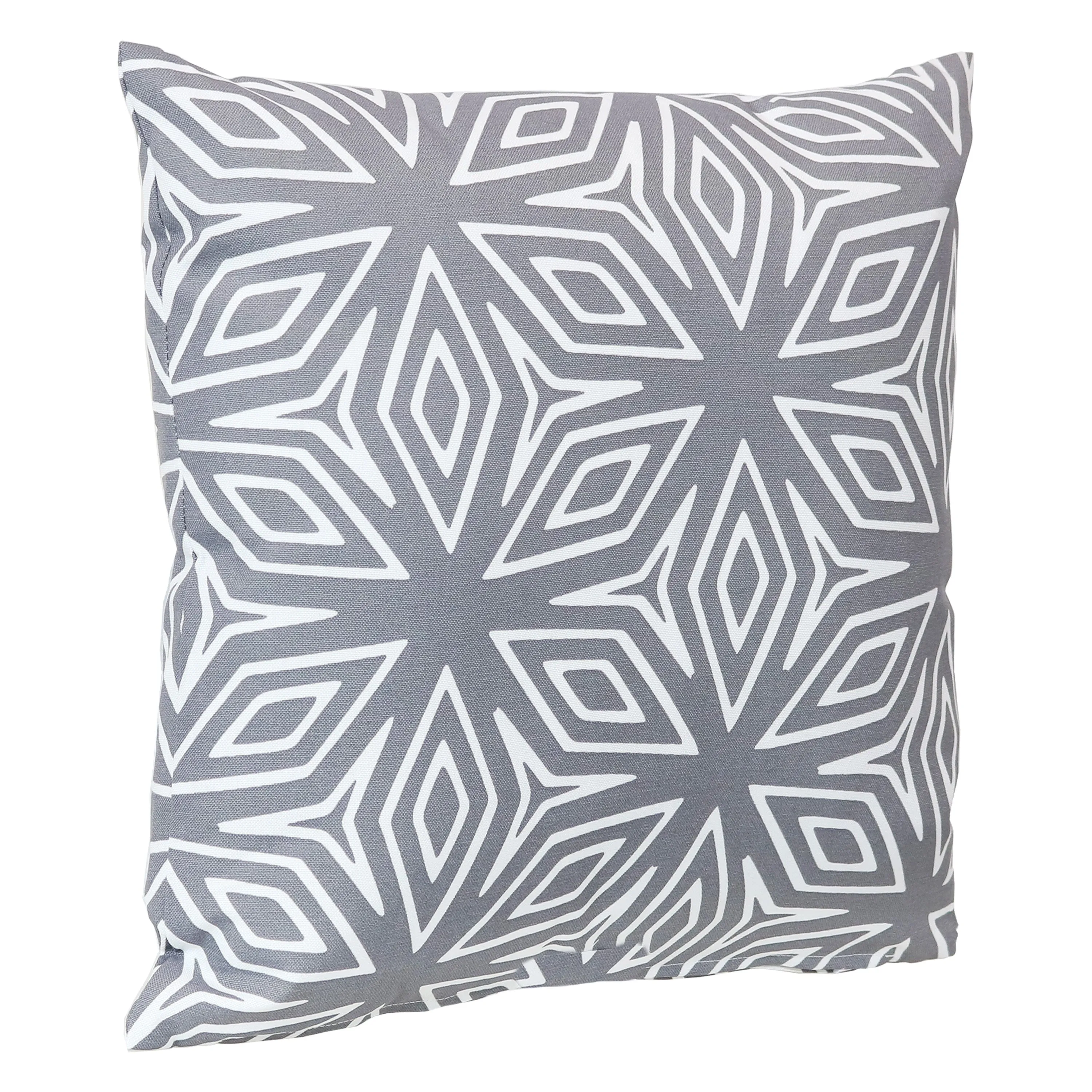 Sunnydaze Indoor and Outdoor Decorative Throw Pillows