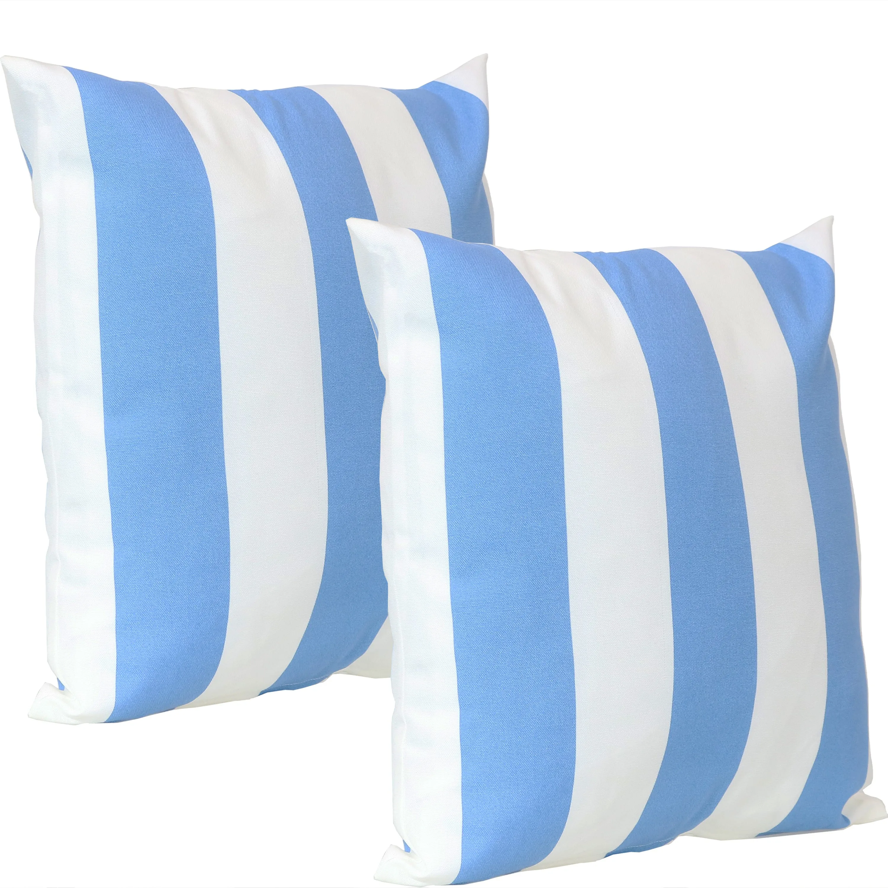 Sunnydaze Indoor and Outdoor Decorative Throw Pillows