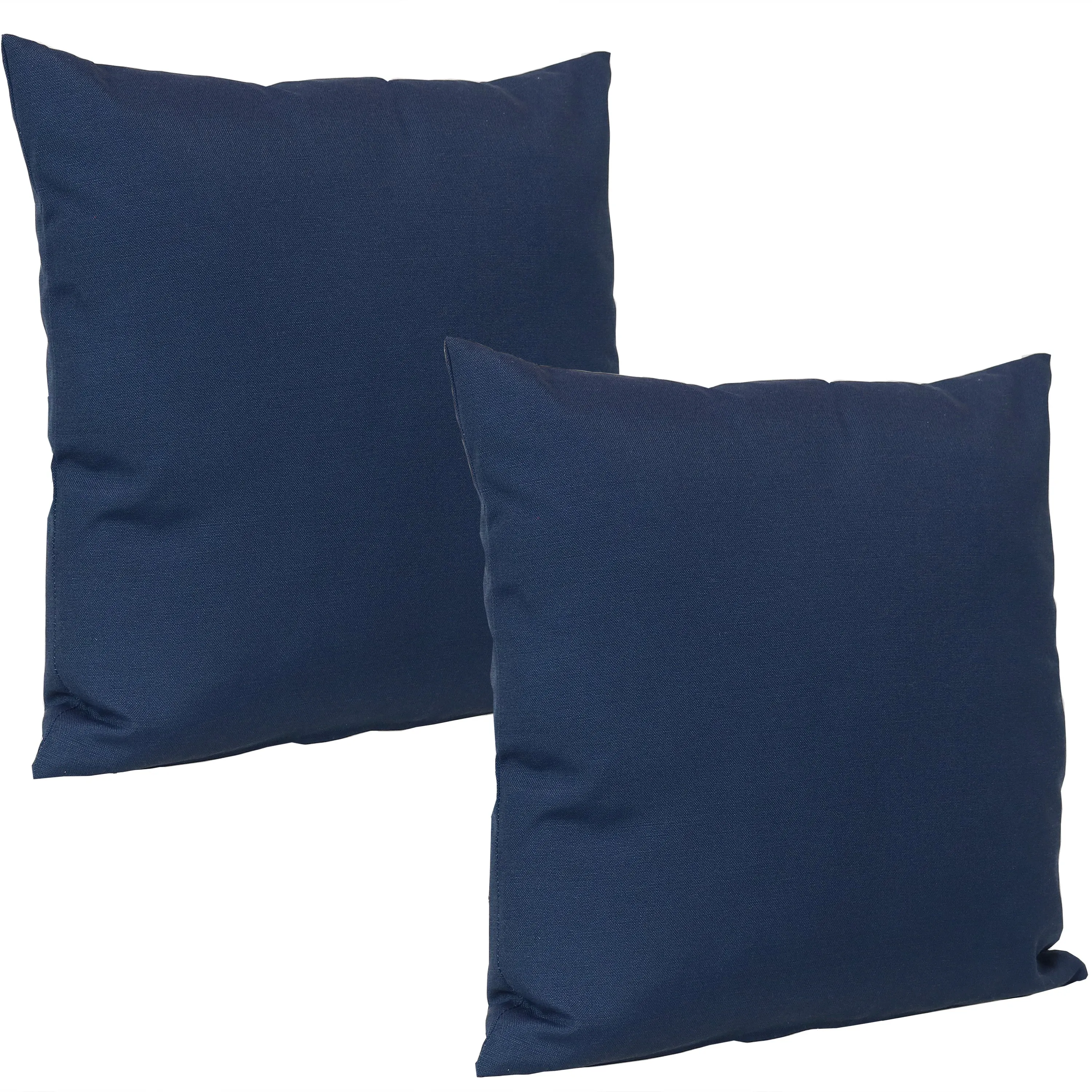 Sunnydaze Indoor and Outdoor Decorative Throw Pillows