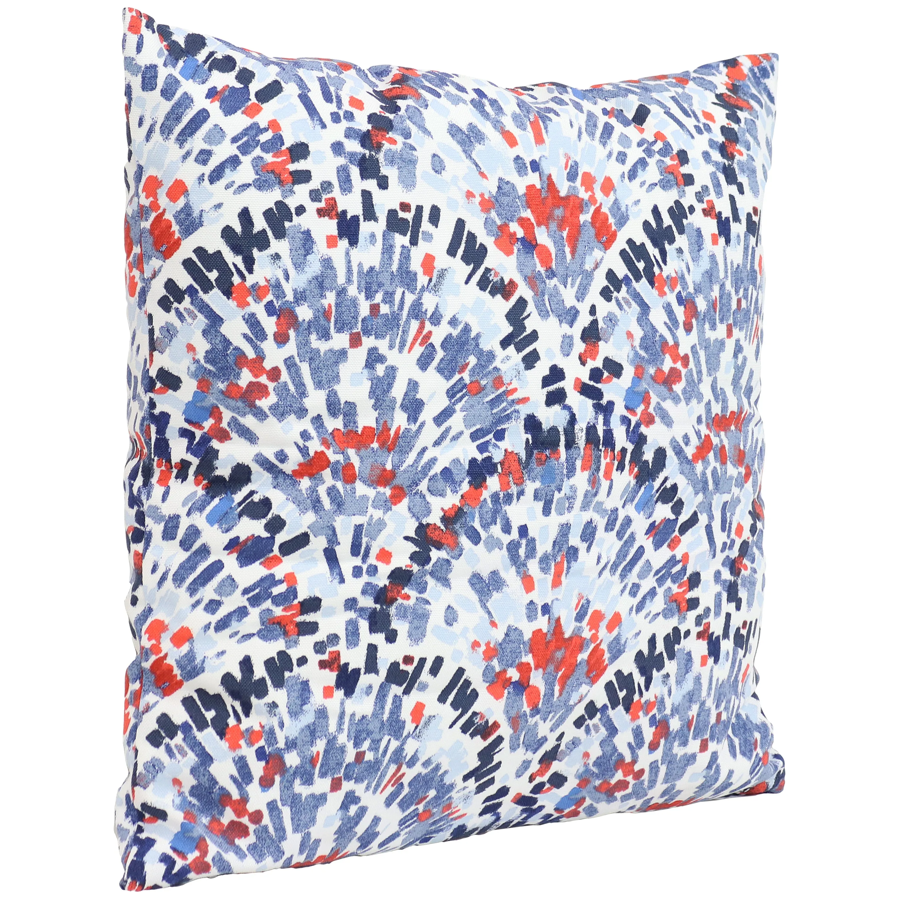 Sunnydaze Indoor and Outdoor Decorative Throw Pillows