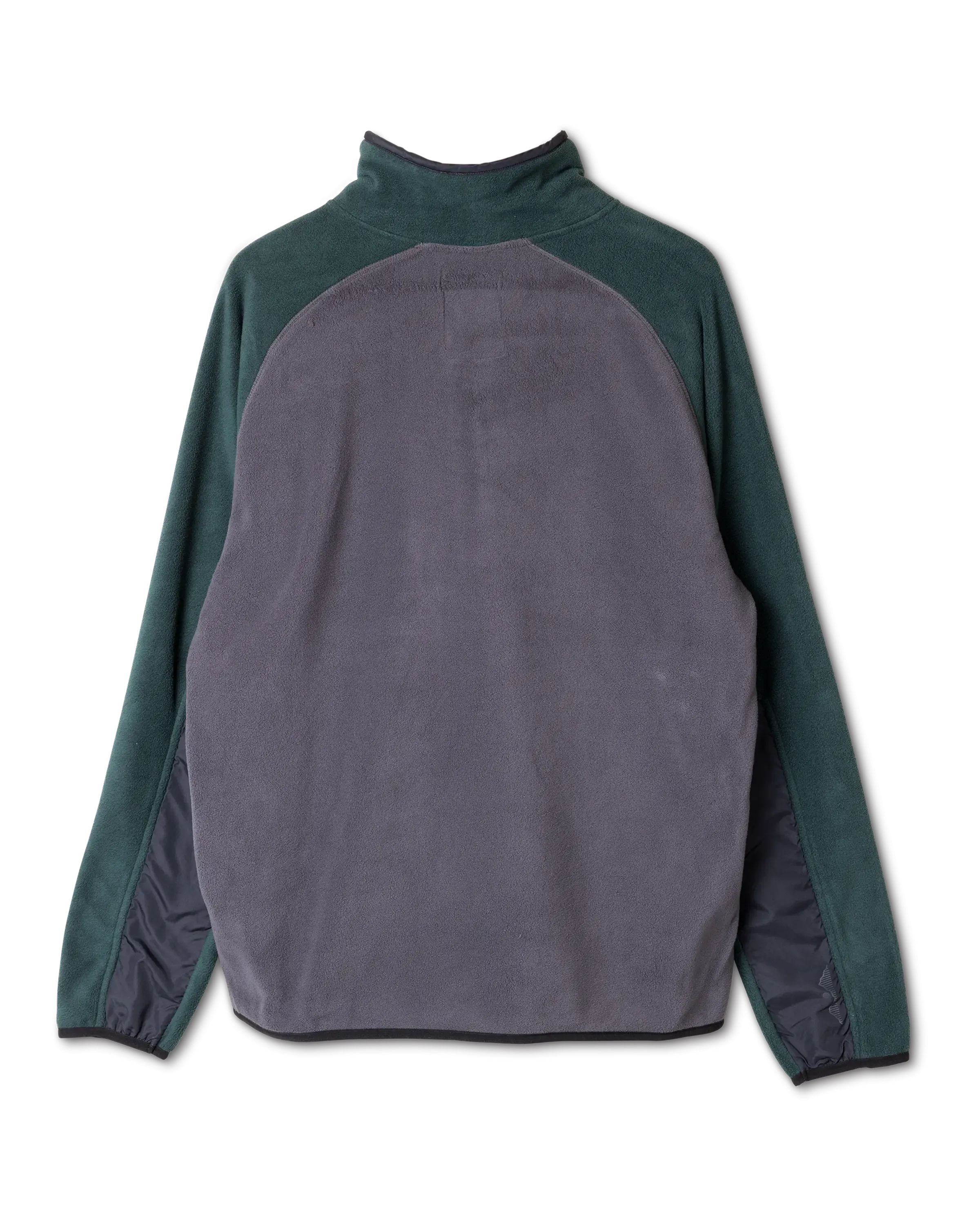 Teannaway Fleece Jacket in Black Hills Spruce