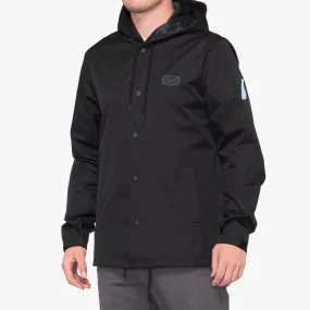 TEMPUS Jacket Black 23