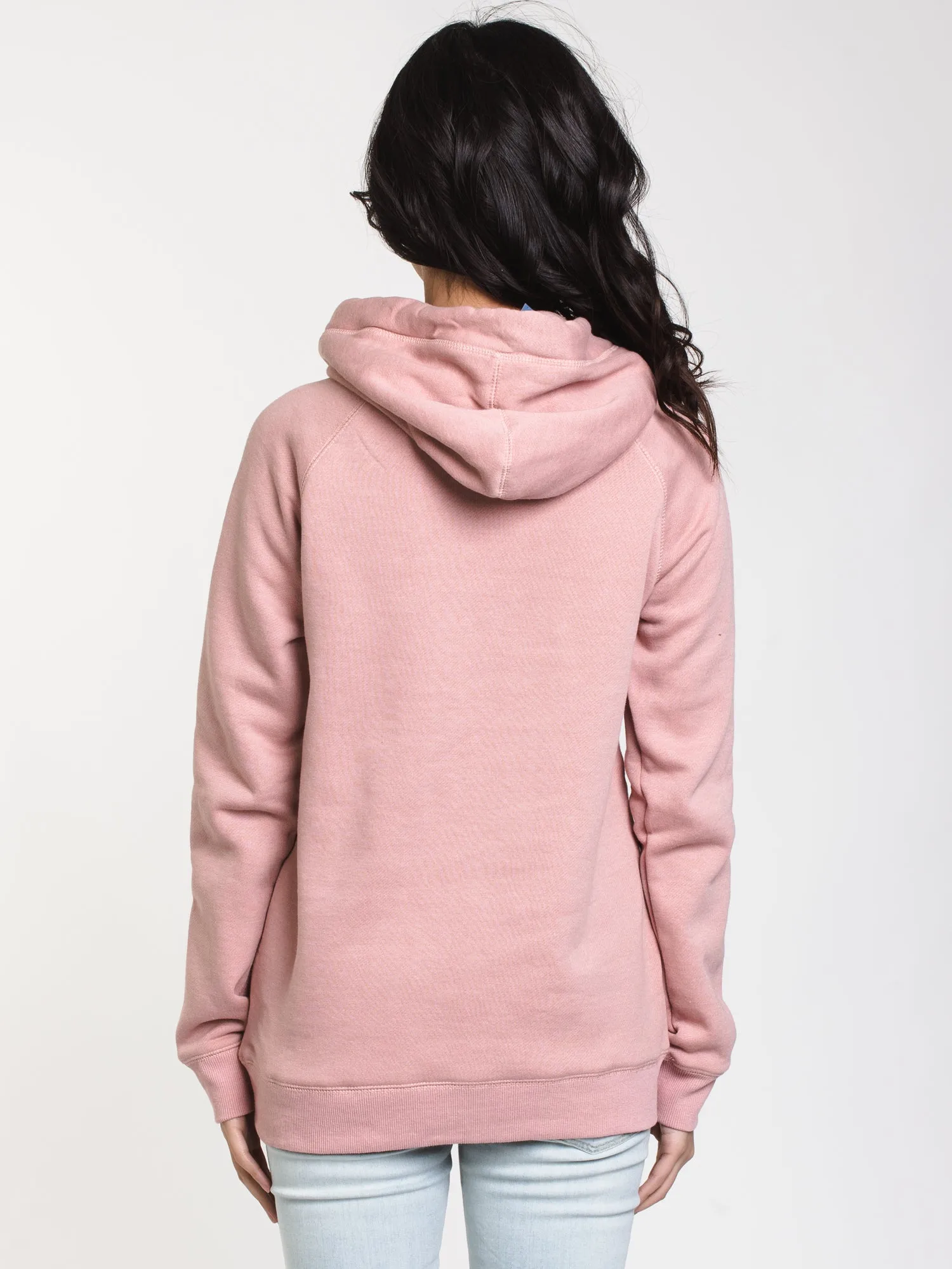 TENTREE BURNEY PULLOVER HOODIE  - CLEARANCE