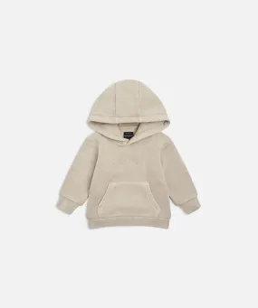 The Marcoola Il Hoodie - Wheat