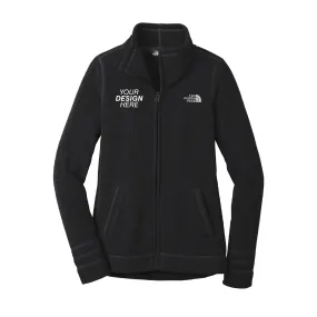 The North Face® Women's Sweater Fleece Jacket