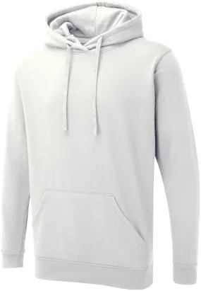 The UX Hoodie | White