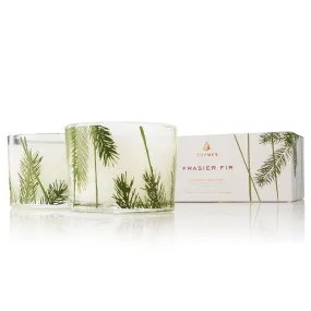 Thymes Frasier Fir Pine Candle Set