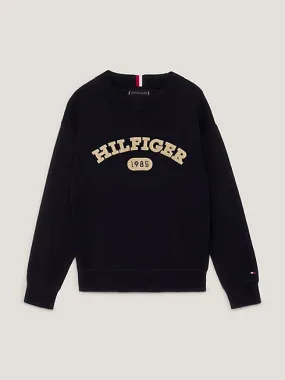 Tommy Hilfiger Terry Jumper