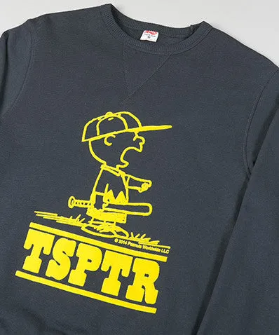 TSPTR Batter Up Sweat