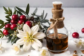 Winter Blossoms Fragrance Oil