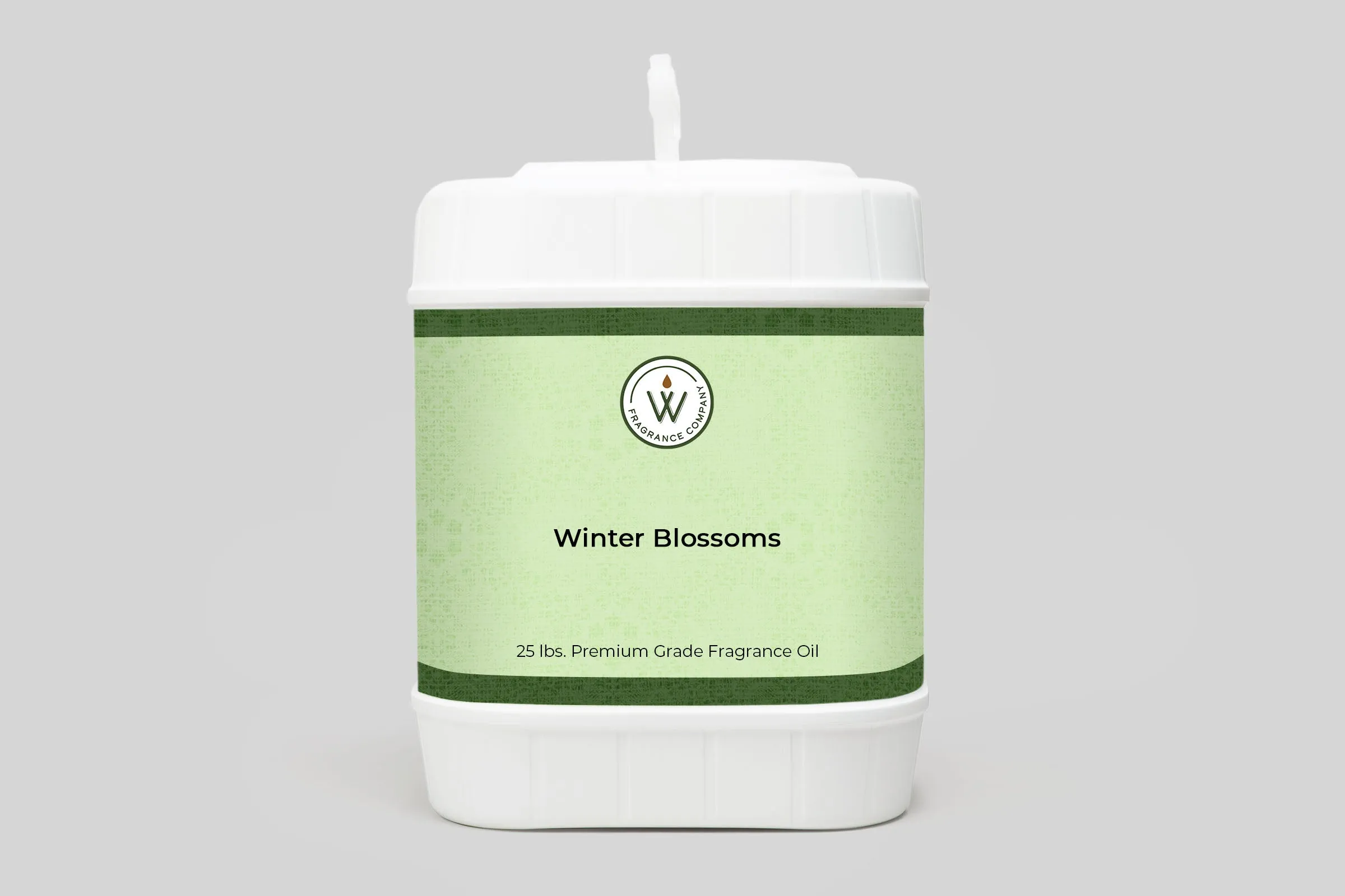 Winter Blossoms Fragrance Oil