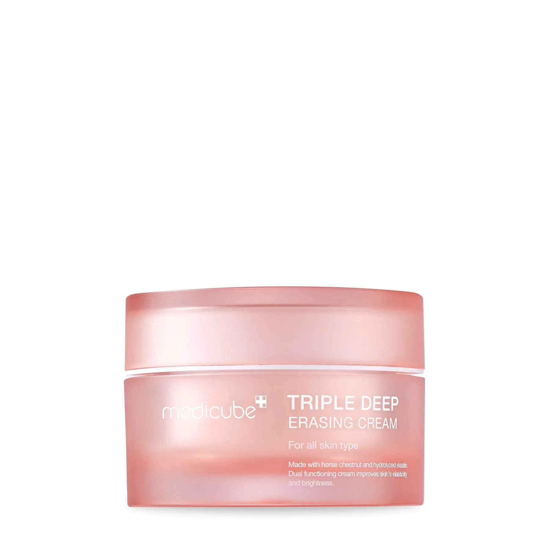 [Winter moisturizer] Triple Deep Erasing Cream