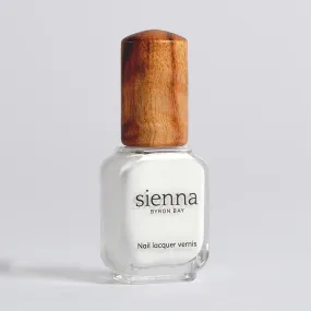 Winter Nail Polish