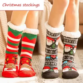 Women's Winter Socks