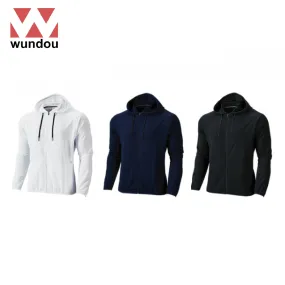 Wundou P3210 Fitness Hoodie