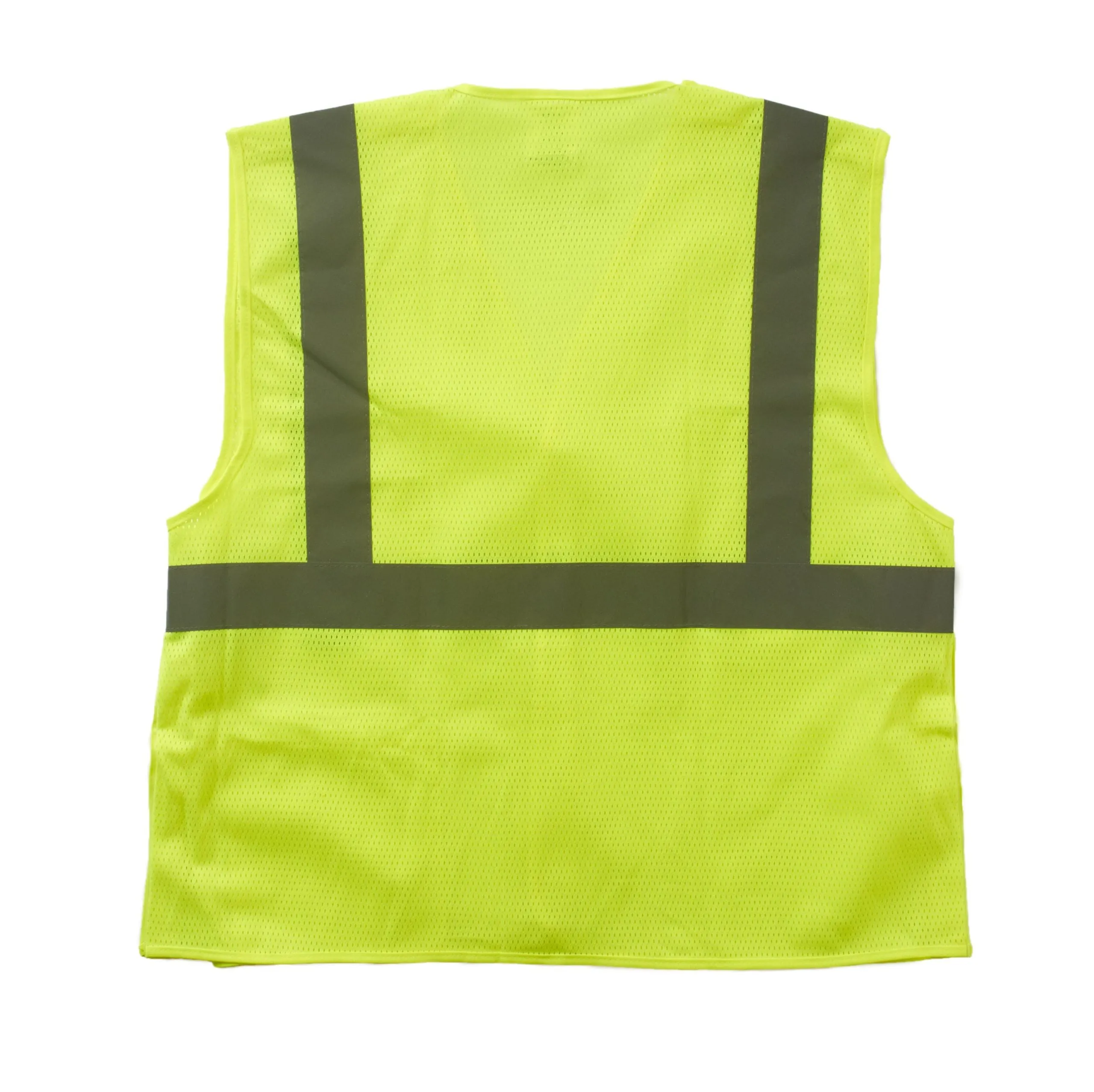 Xtreme Visibility XTREME 5-POINT BREAKAWAY CLASS 2 VEST