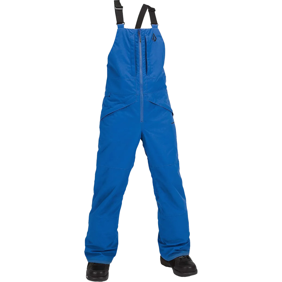 Youth Barkley Insulated Bib Overall